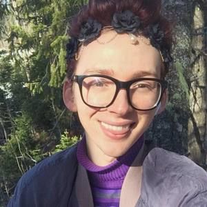 Meet your Posher, Colton